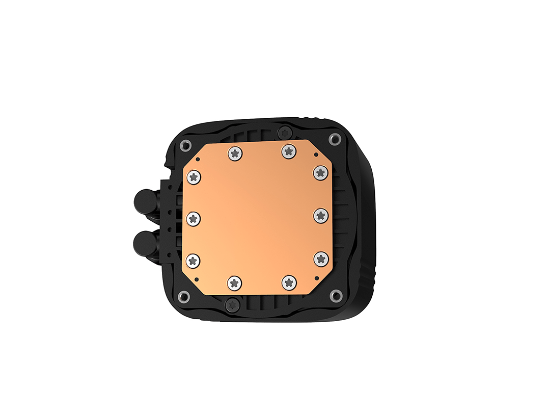 DeepCool LS720 SE is an all-in-one liquid CPU cooler in Qatar DeepCool LS720 SE is an all-in-one liquid CPU cooler in Qatar